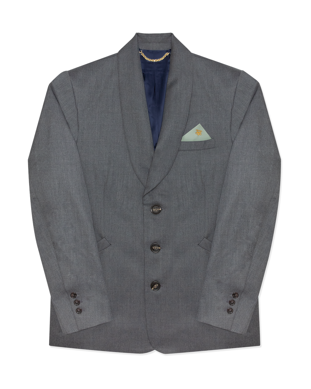 THE ROVER BLAZER
