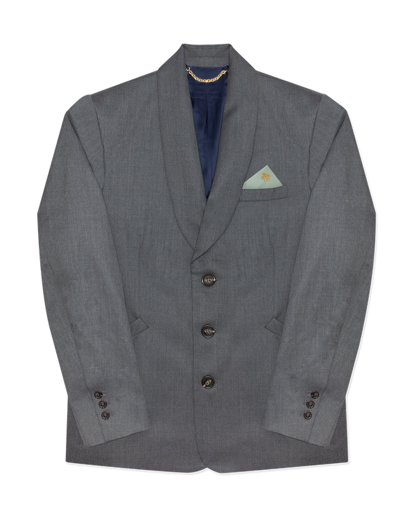 THE ROVER BLAZER