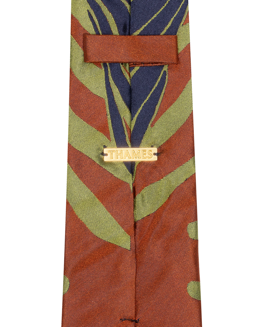 THE FOLLOWING WEDNESDAY TIE
