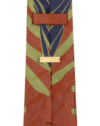 THE FOLLOWING WEDNESDAY TIE