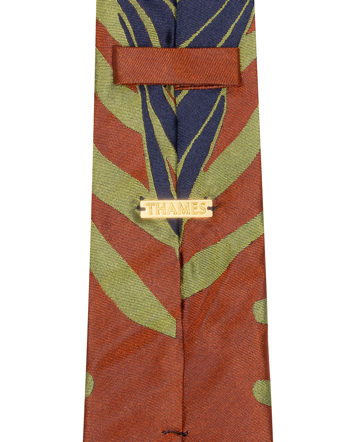 THE FOLLOWING WEDNESDAY TIE