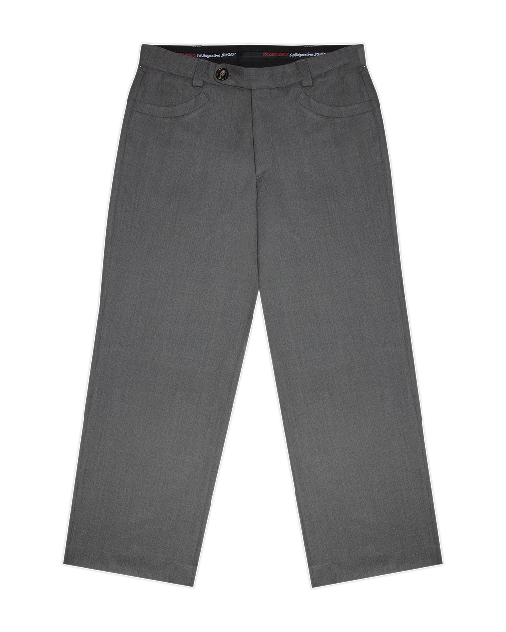 ROVER SUIT TROUSERS