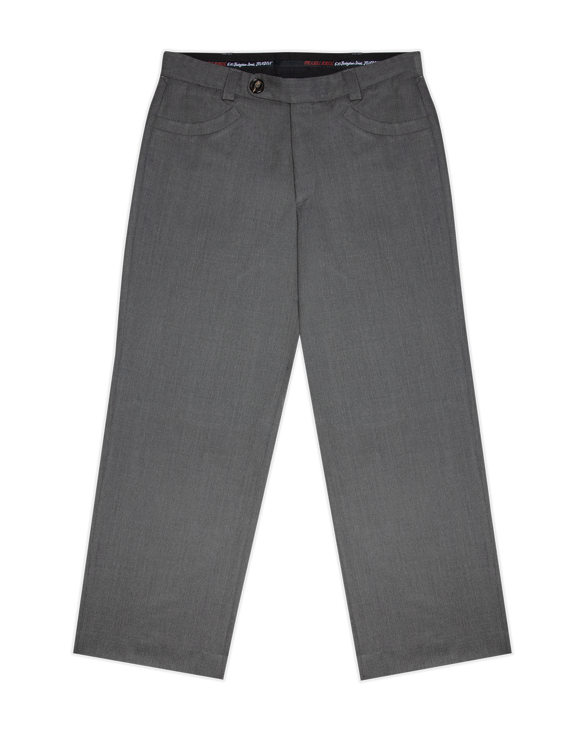ROVER SUIT TROUSERS