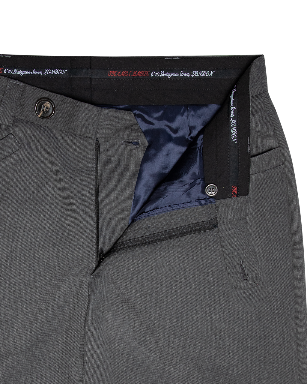 ROVER SUIT TROUSERS