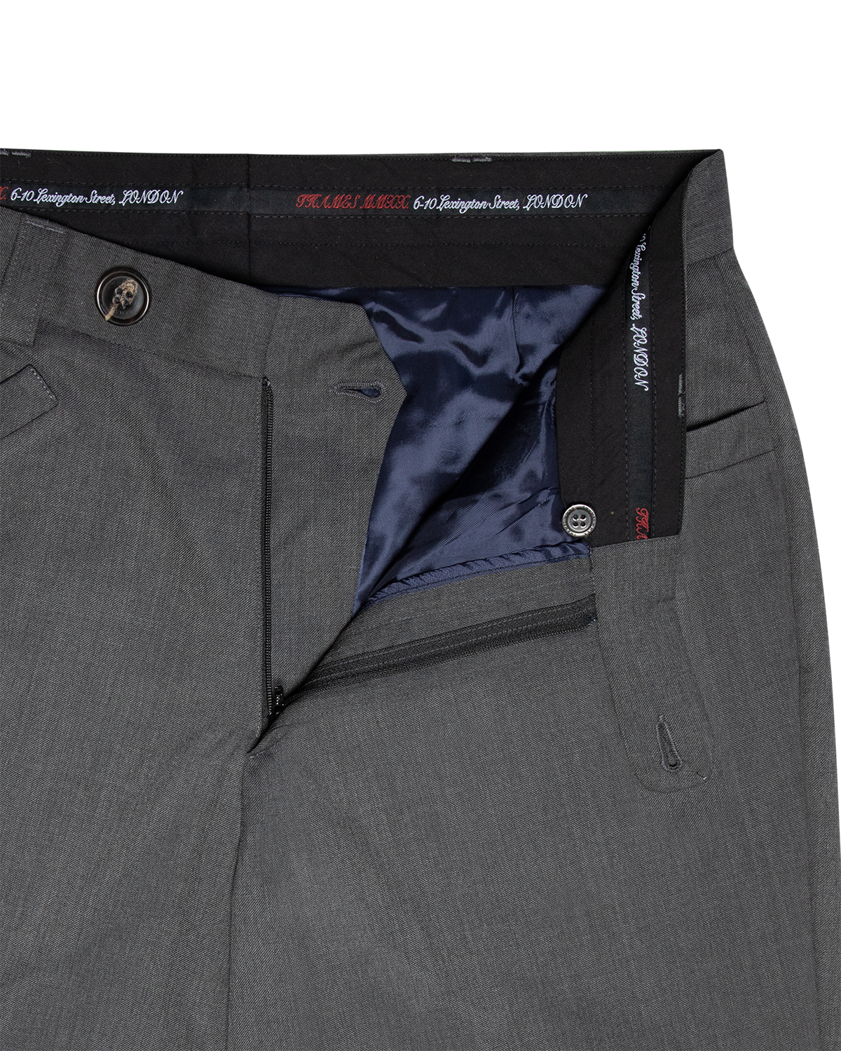 ROVER SUIT TROUSERS