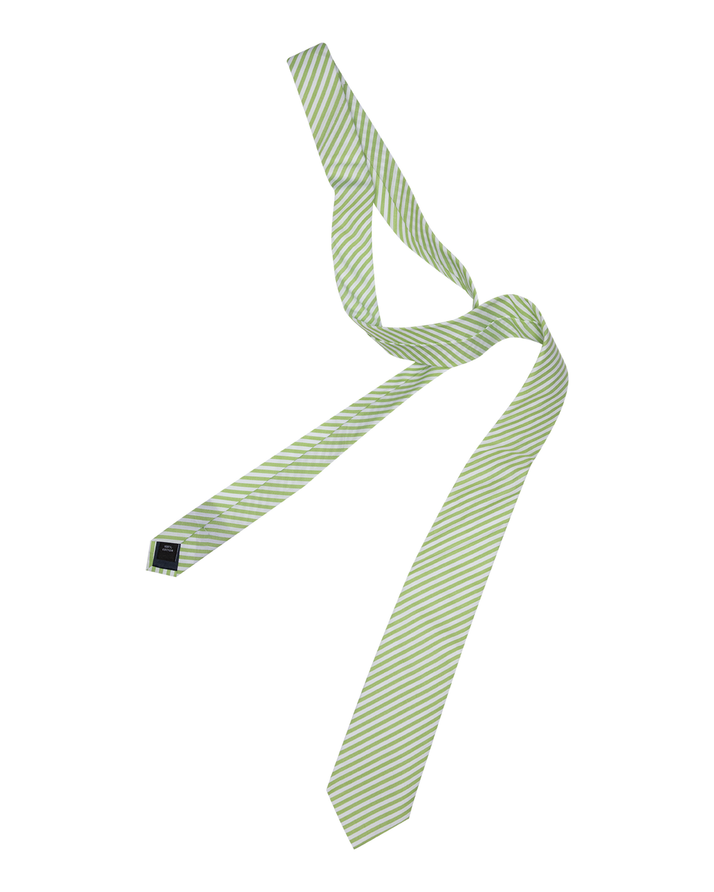 THE FOLLOWING SUNDAY TIE