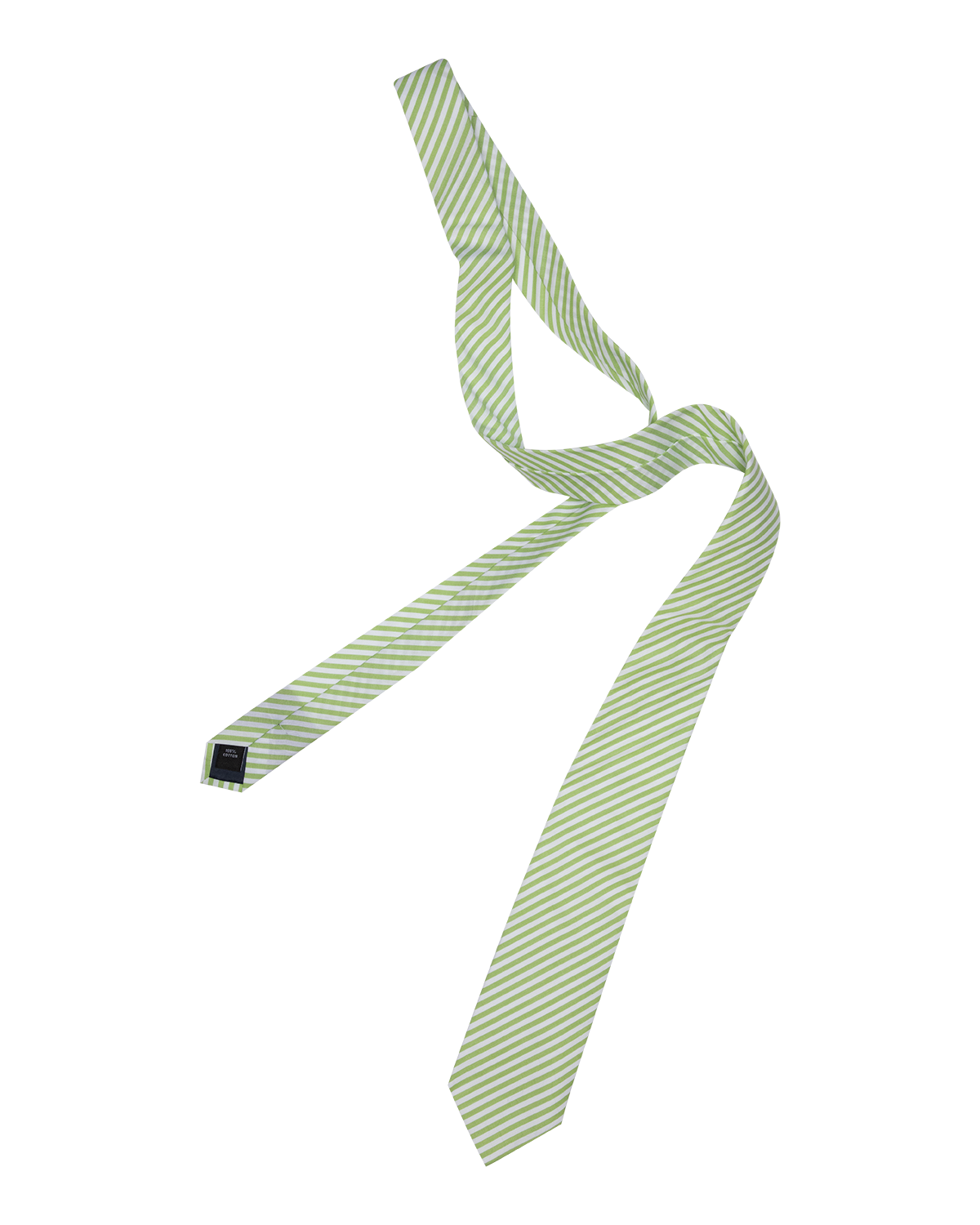 THE FOLLOWING SUNDAY TIE
