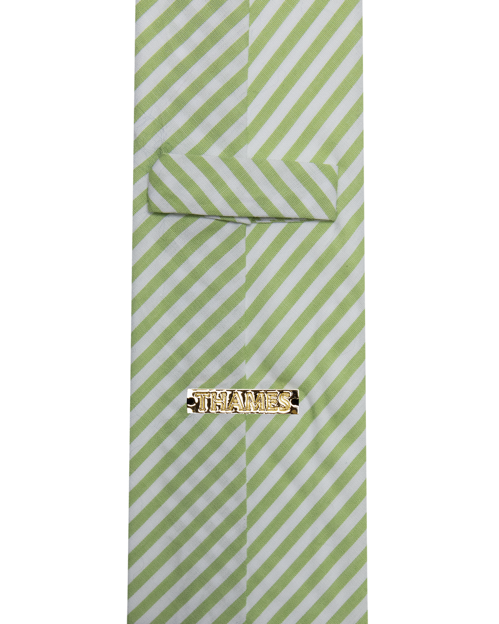 THE FOLLOWING SUNDAY TIE