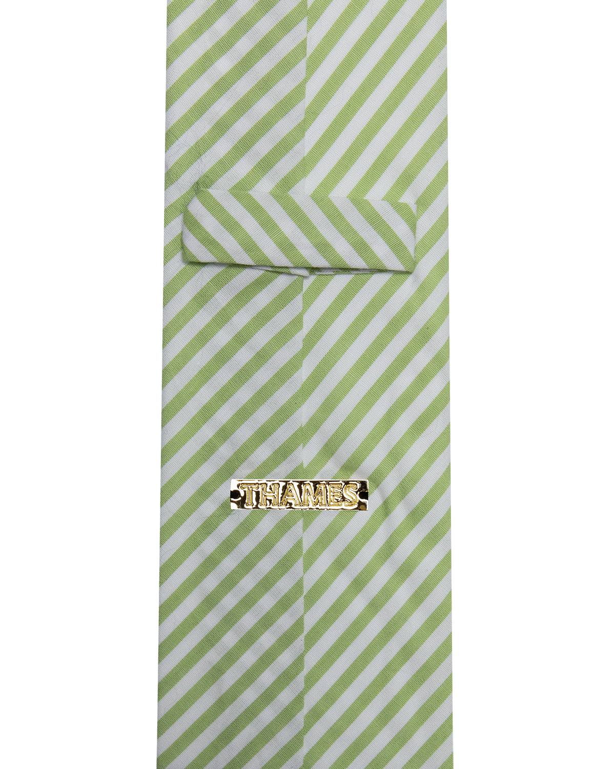 THE FOLLOWING SUNDAY TIE