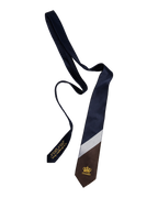 THE FOLLOWING SATURDAY TIE