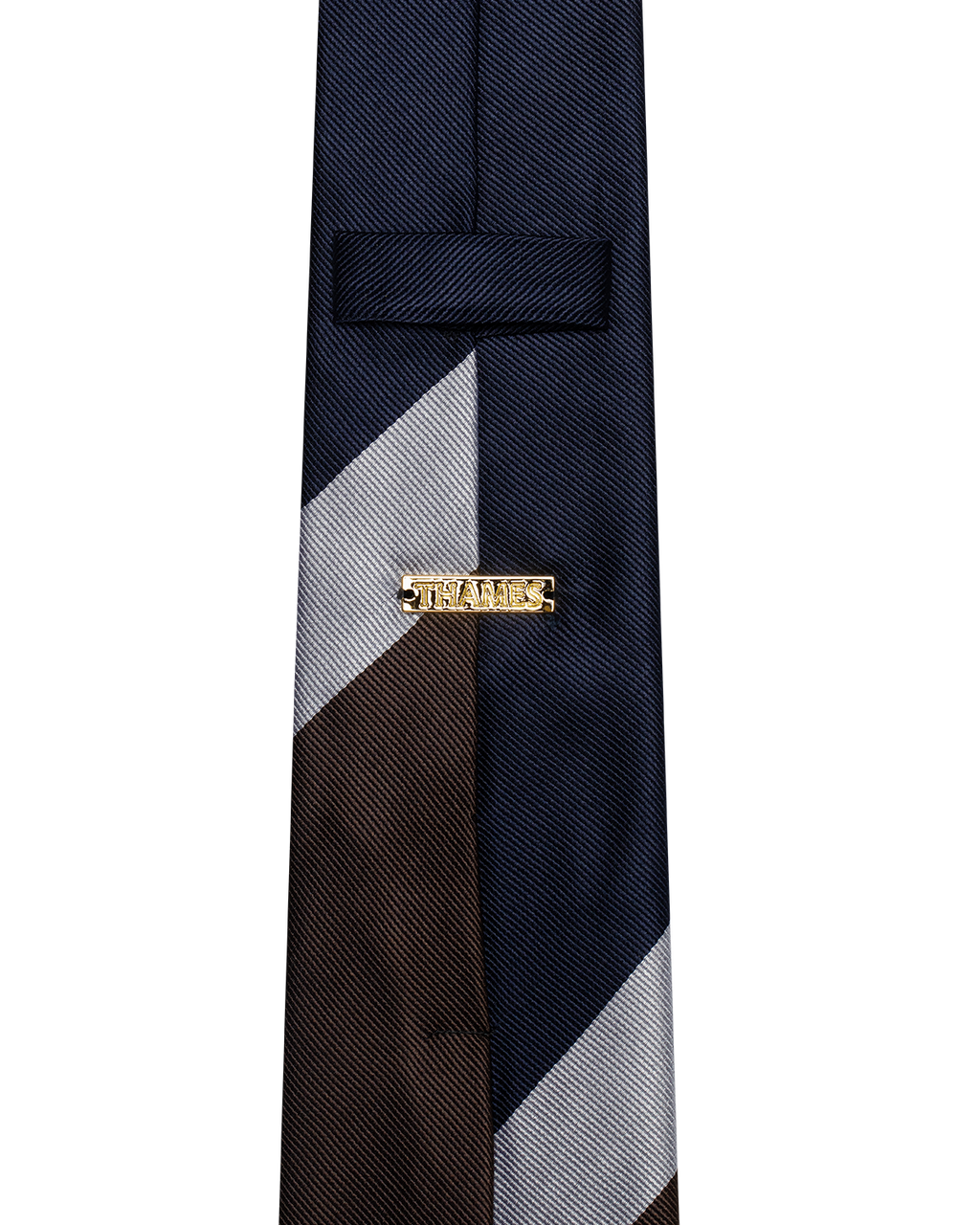THE FOLLOWING SATURDAY TIE