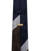 THE FOLLOWING SATURDAY TIE