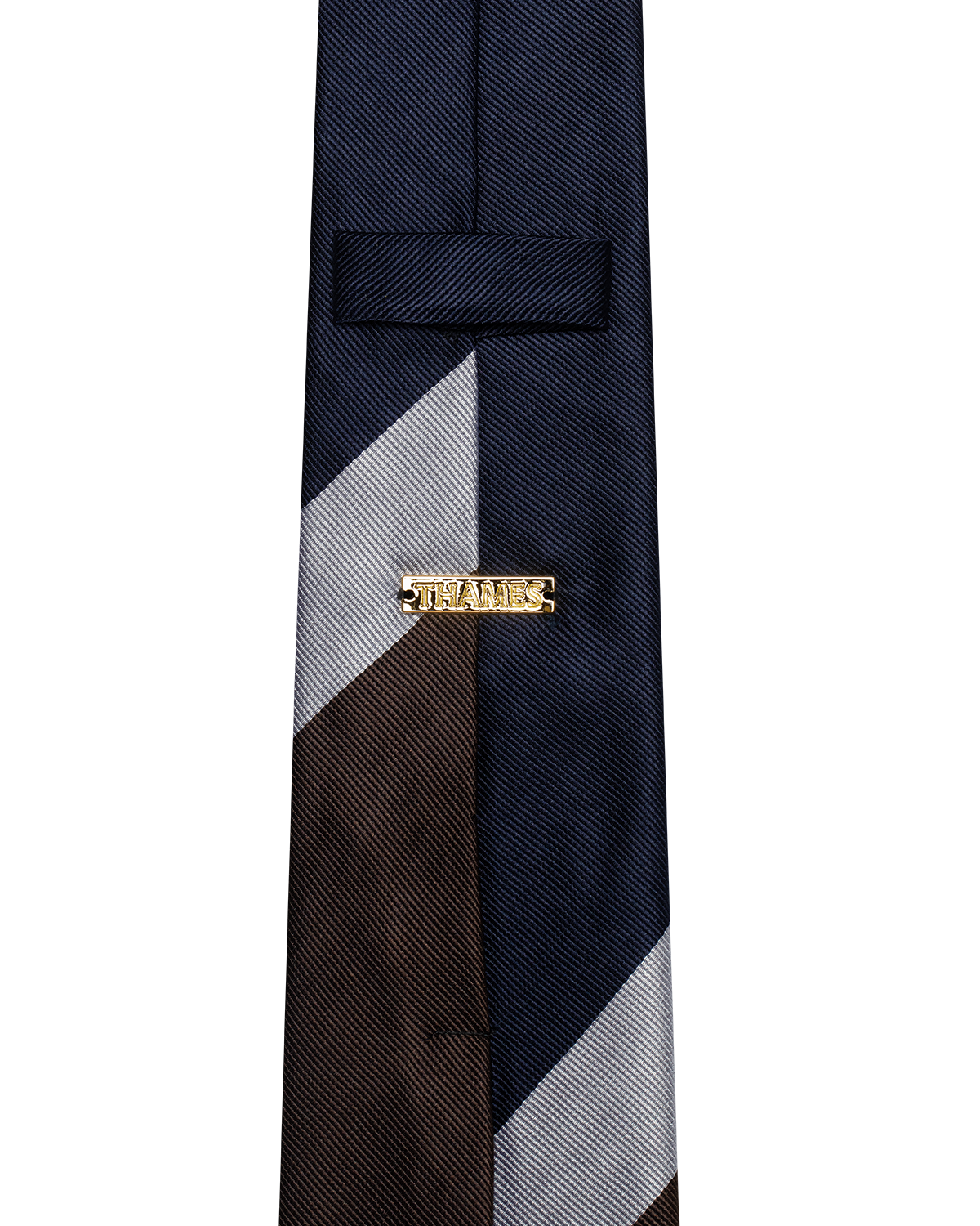 THE FOLLOWING SATURDAY TIE