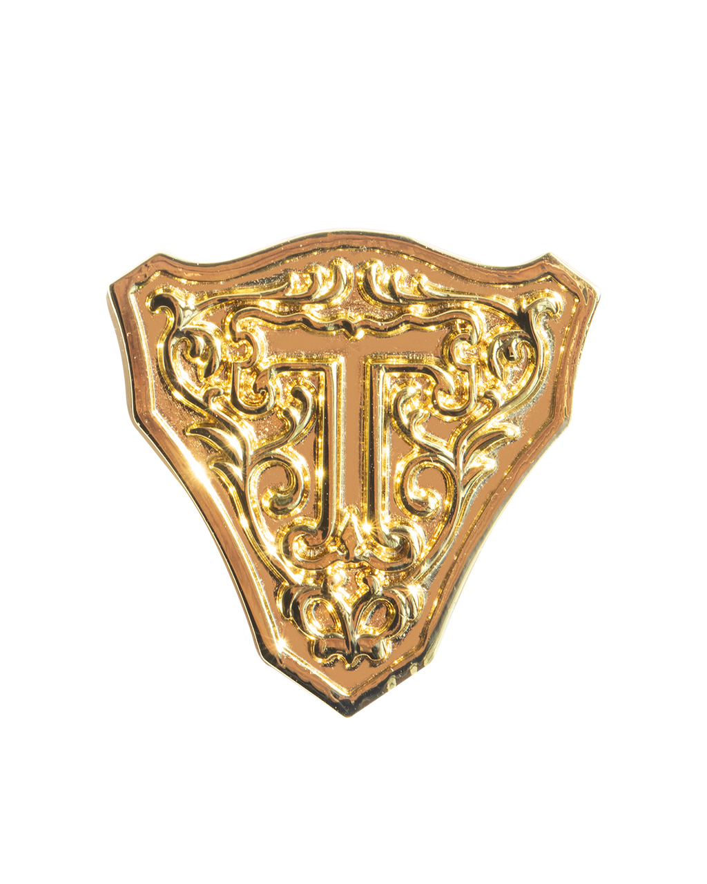 M.O.B. COLLAR TIP