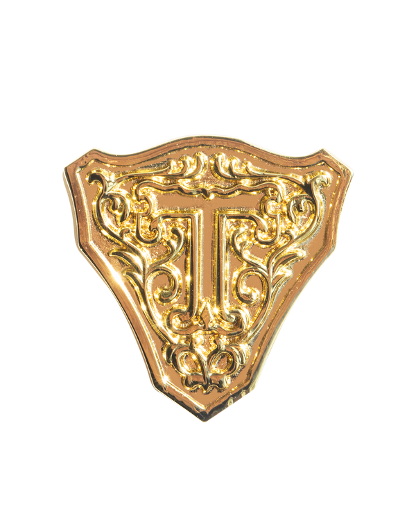 M.O.B. COLLAR TIP
