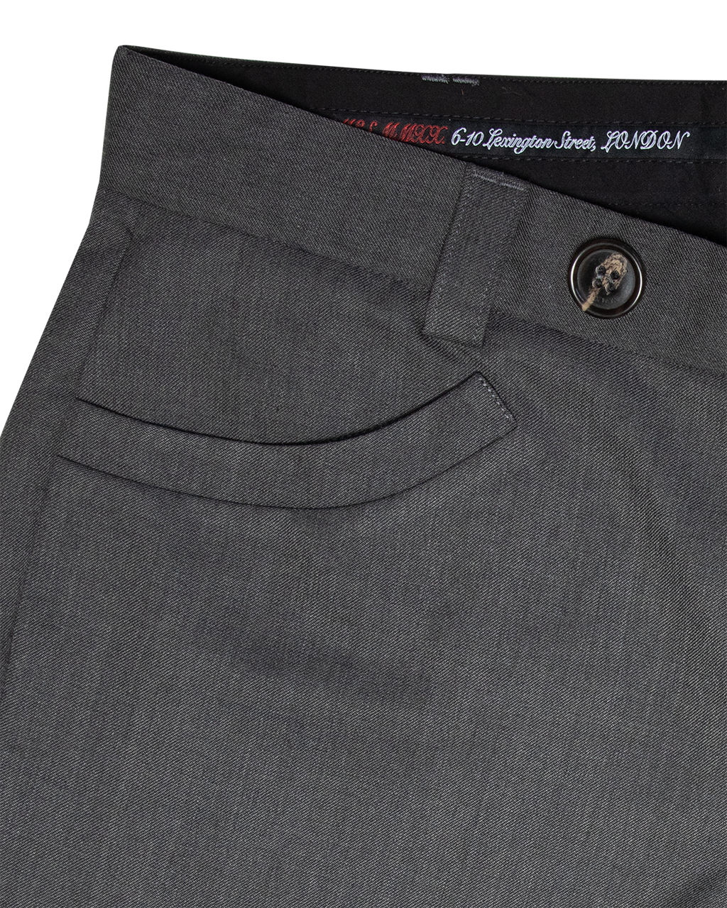 ROVER SUIT TROUSERS