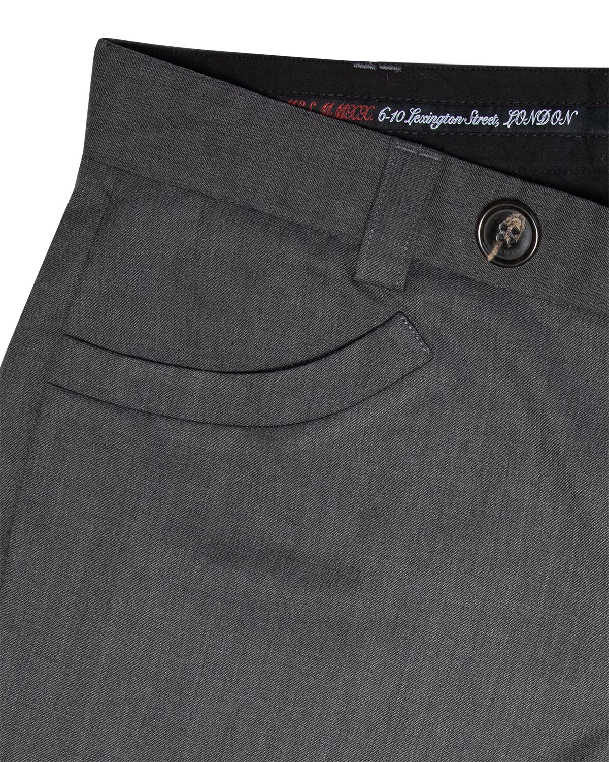 ROVER SUIT TROUSERS