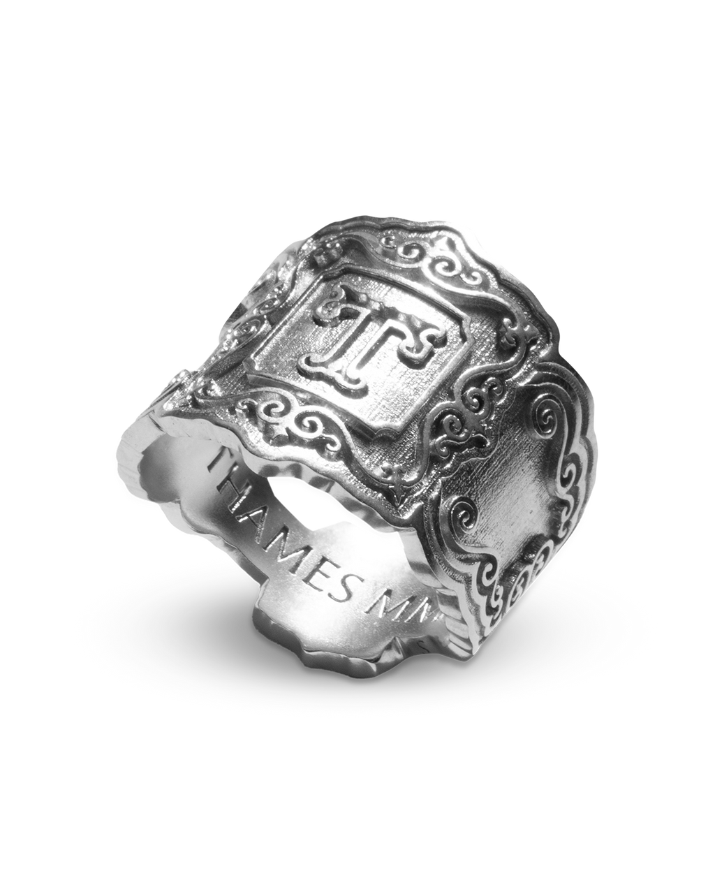 M.O.B. RING