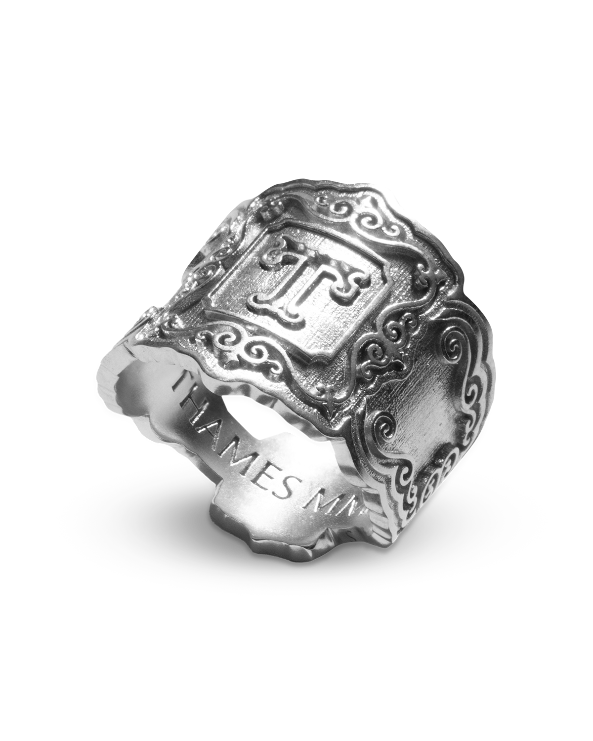 M.O.B. RING