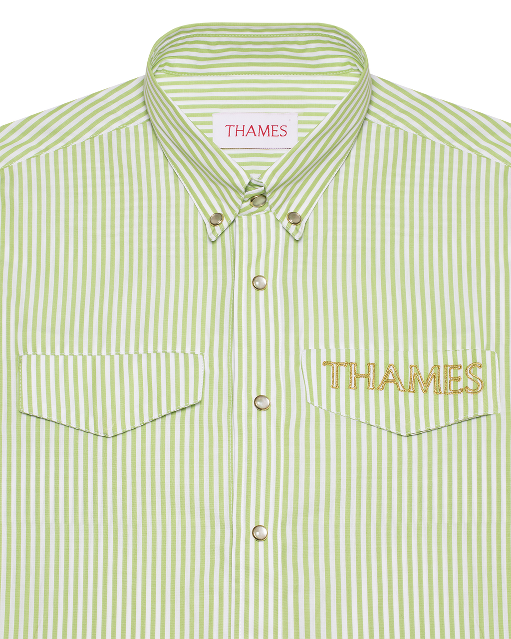 E.P. SHIRT