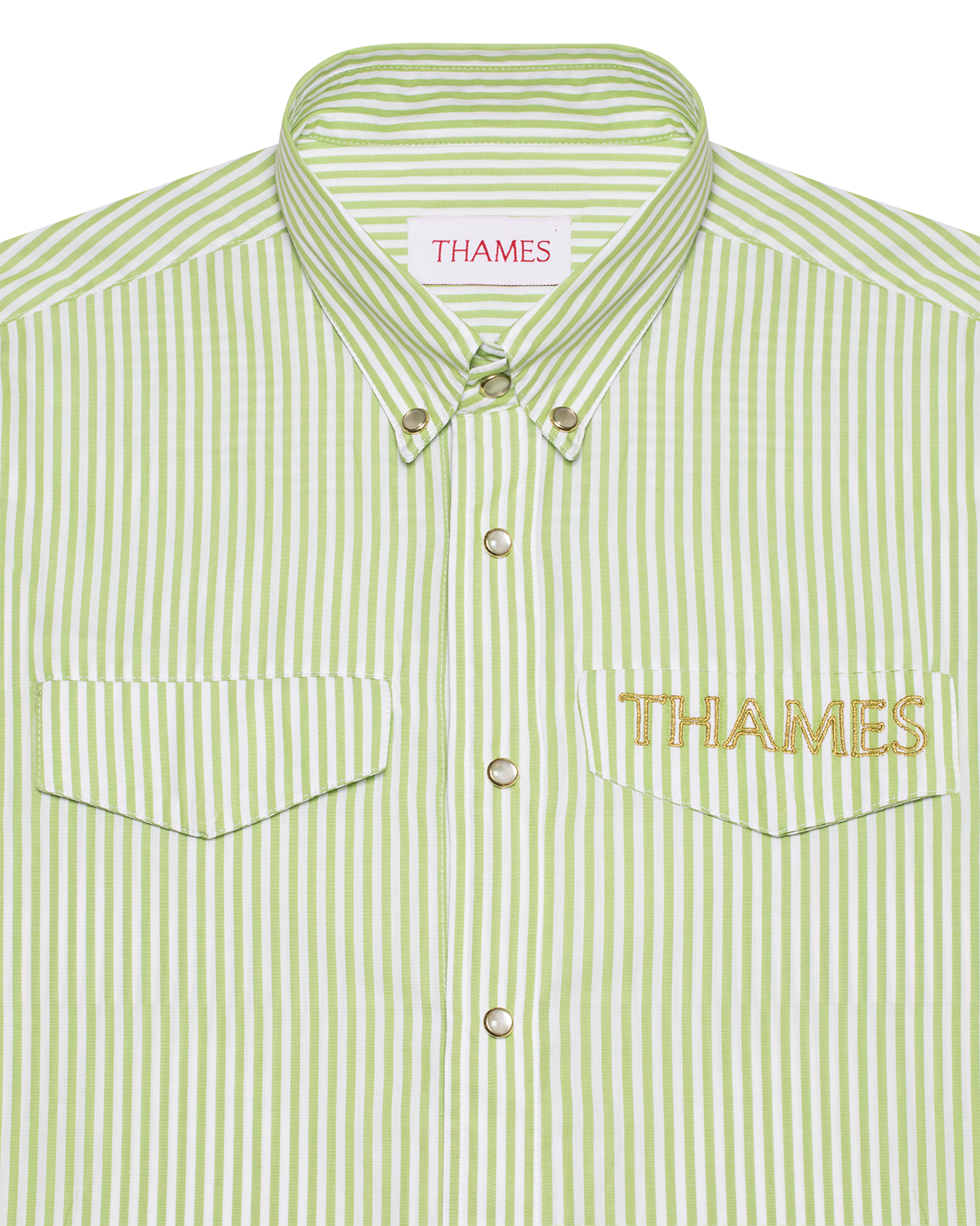 E.P. SHIRT