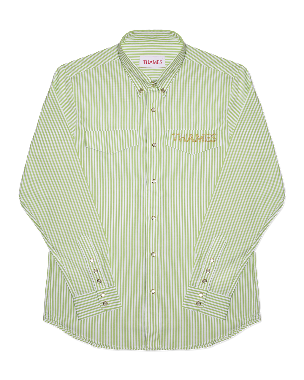 E.P. SHIRT