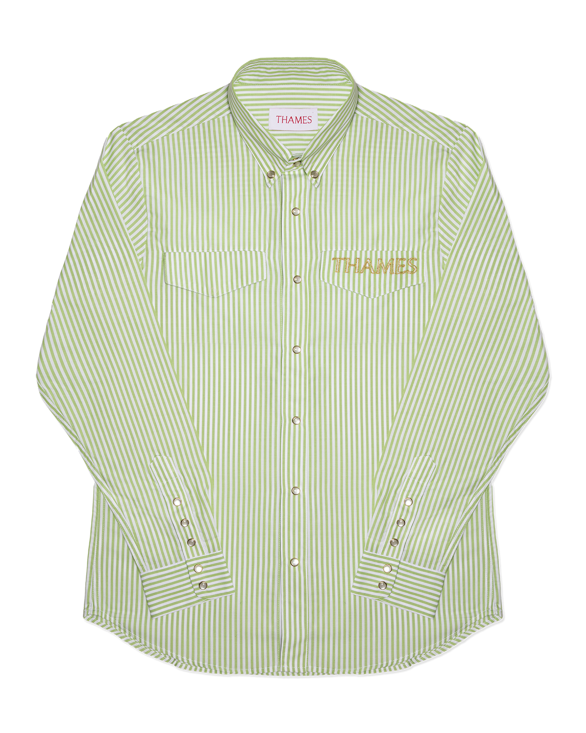 E.P. SHIRT