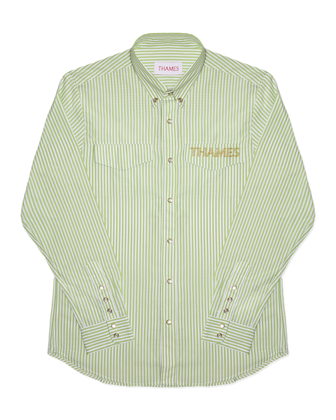E.P. SHIRT – THAMES MMXX.
