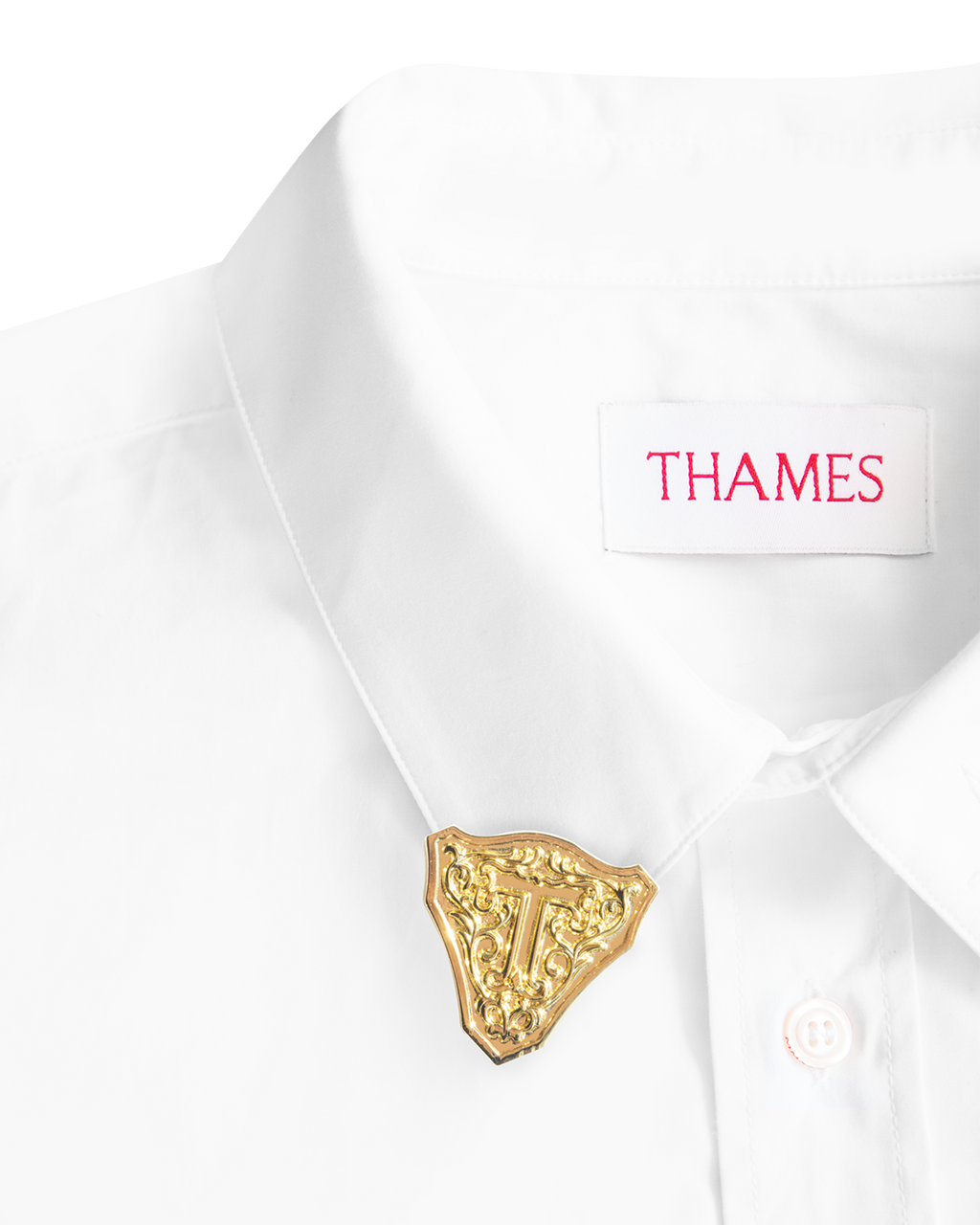 M.O.B. COLLAR TIP