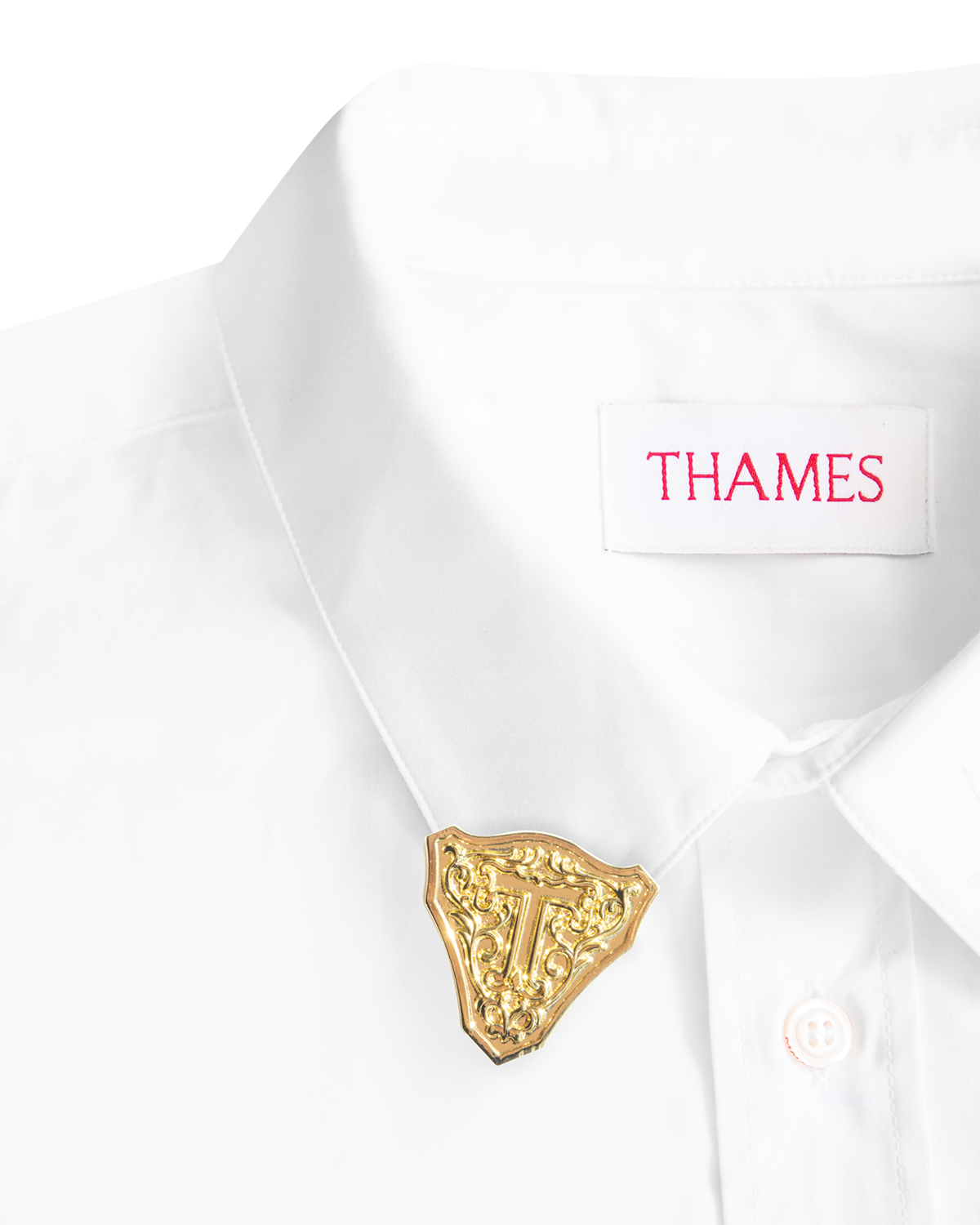 M.O.B. COLLAR TIP