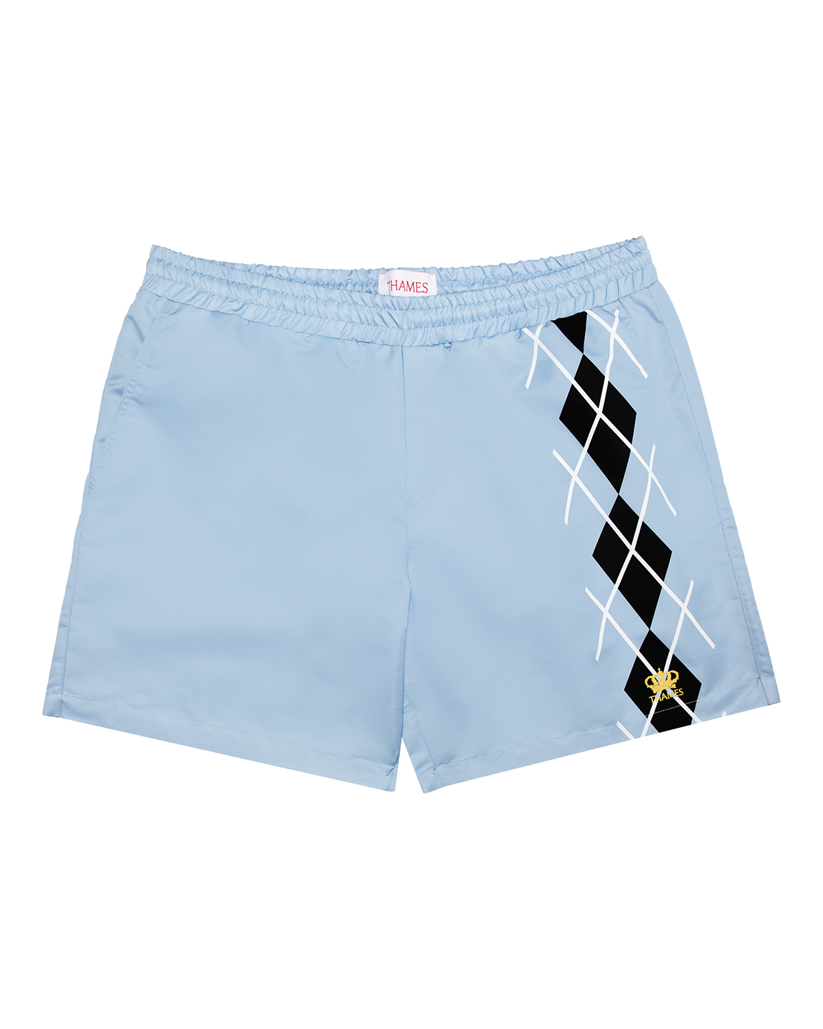 YETA NUVA TRUNKS