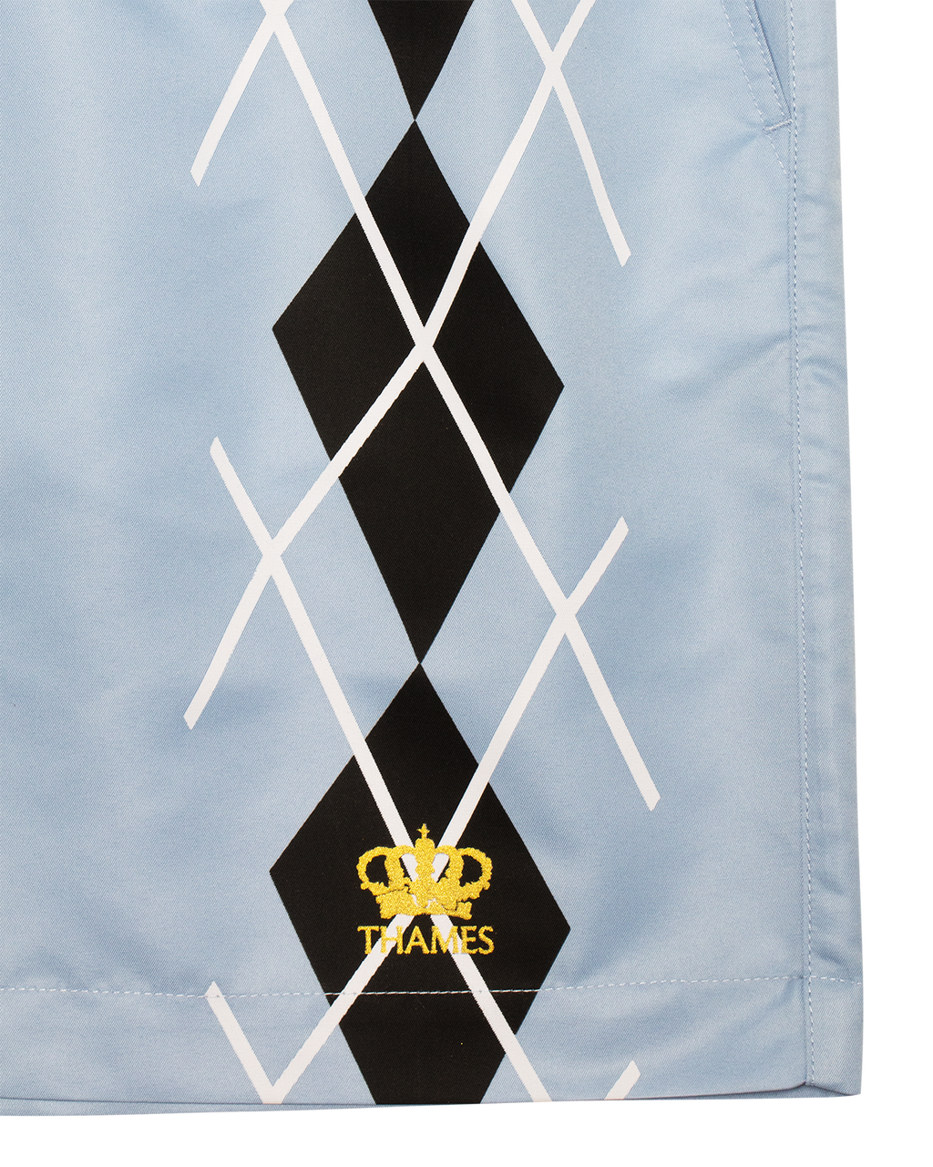 YETA NUVA TRUNKS