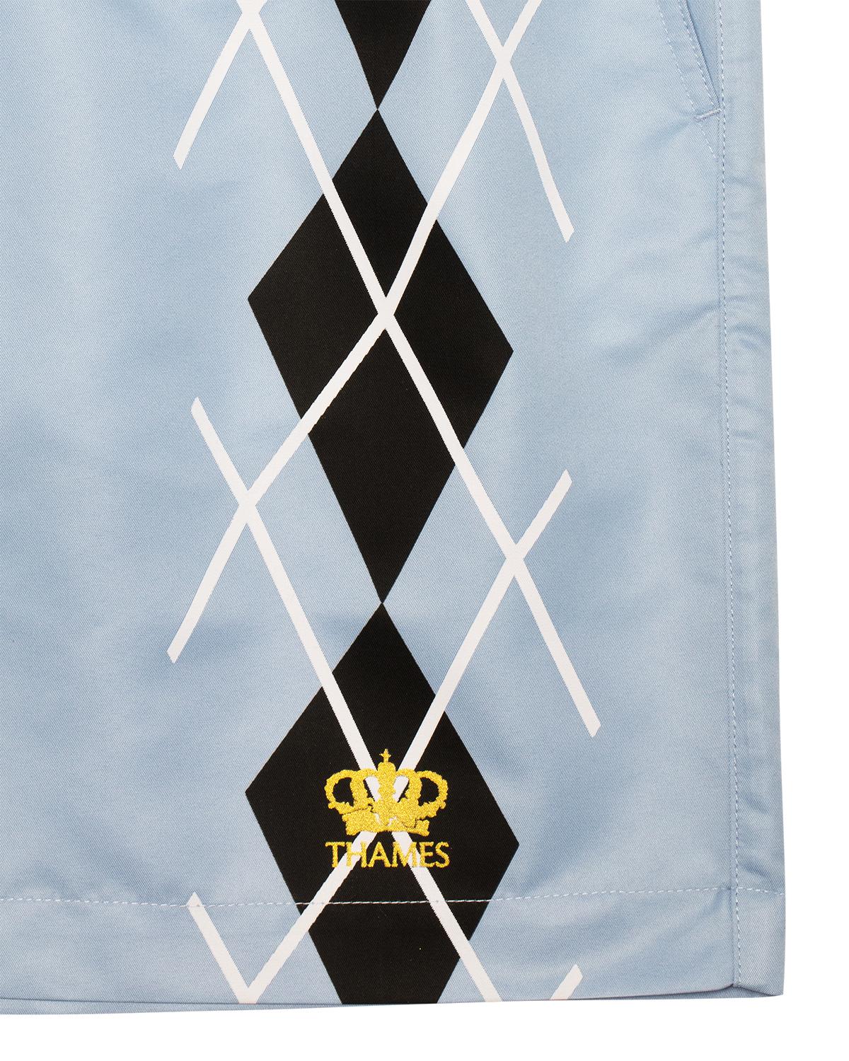 YETA NUVA TRUNKS