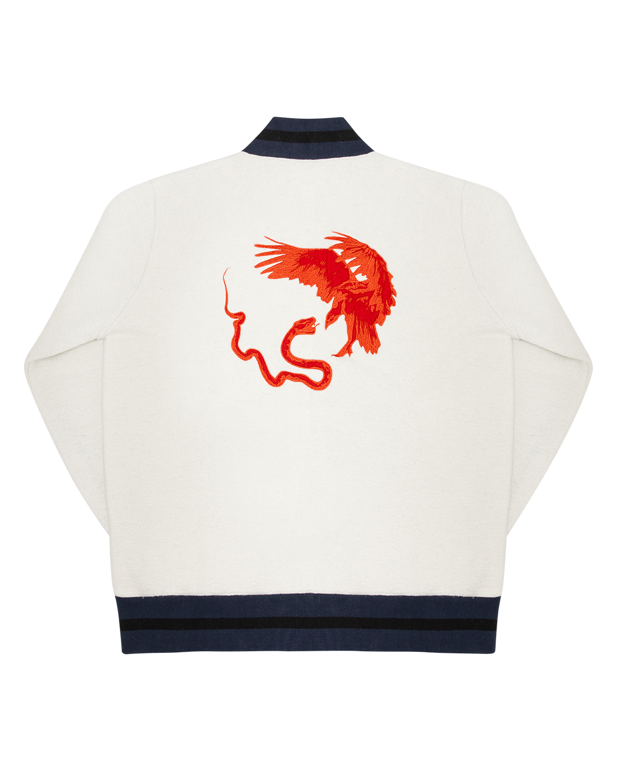 CHOOSE THAMES CARDIGAN