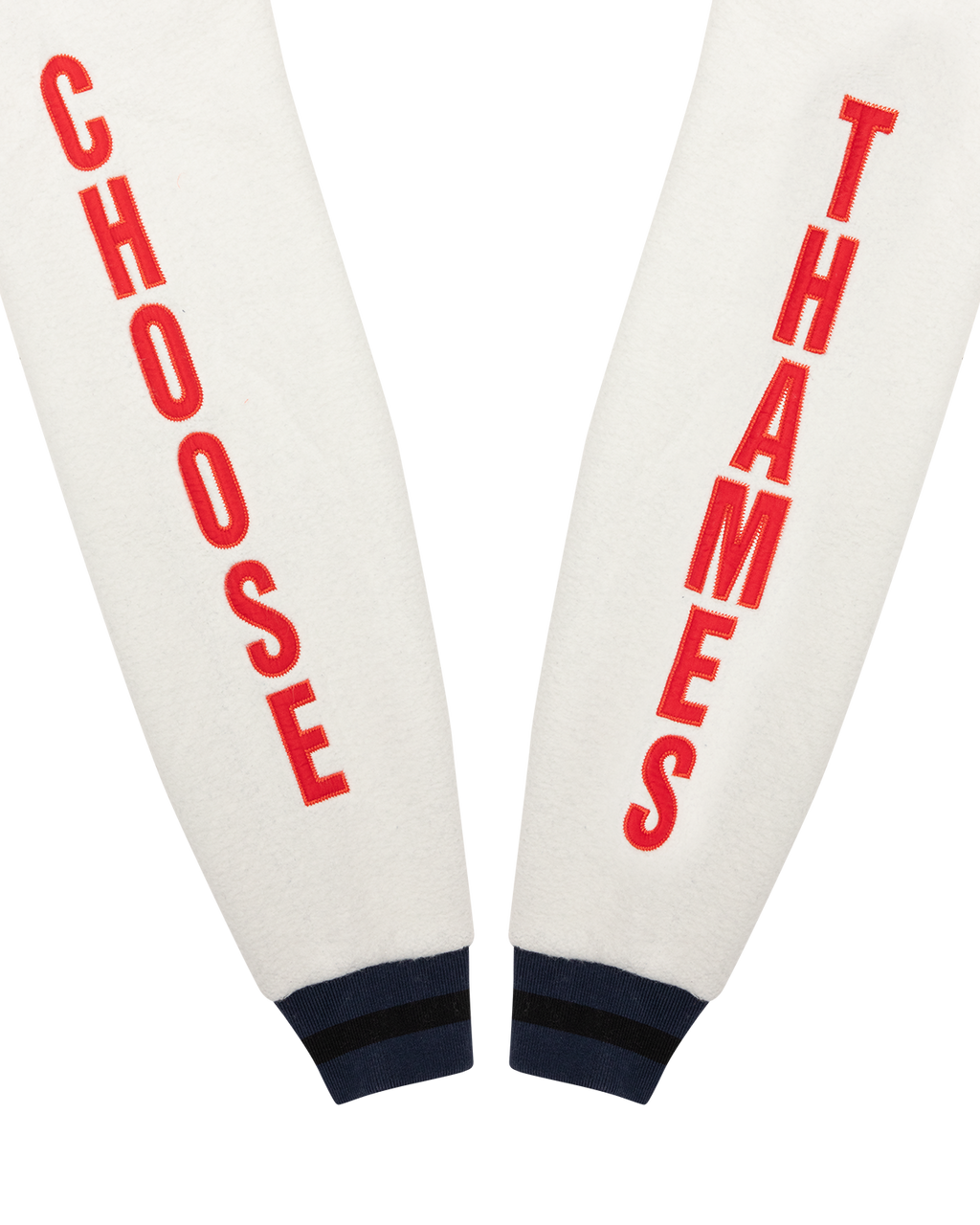 CHOOSE THAMES CARDIGAN