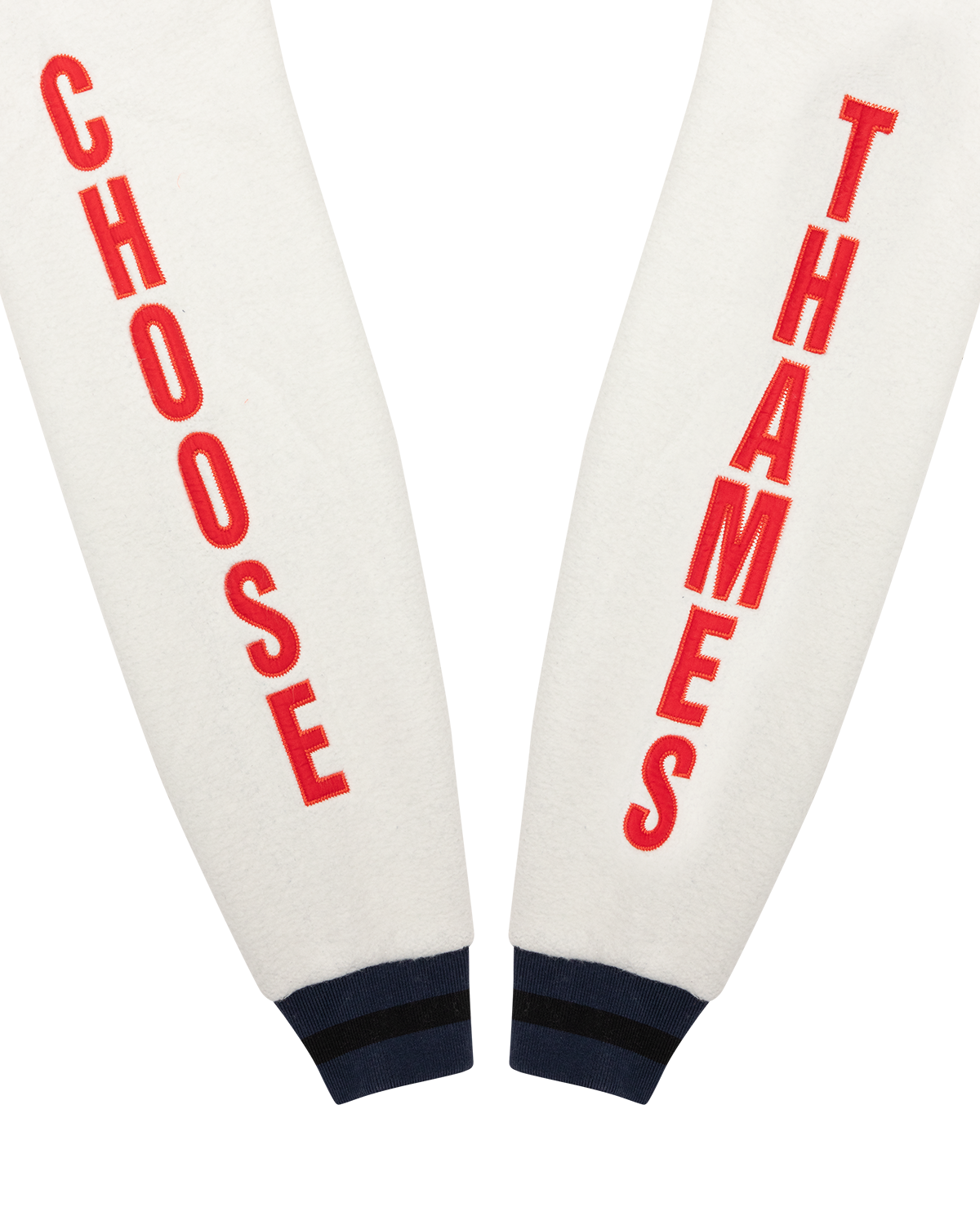 CHOOSE THAMES CARDIGAN