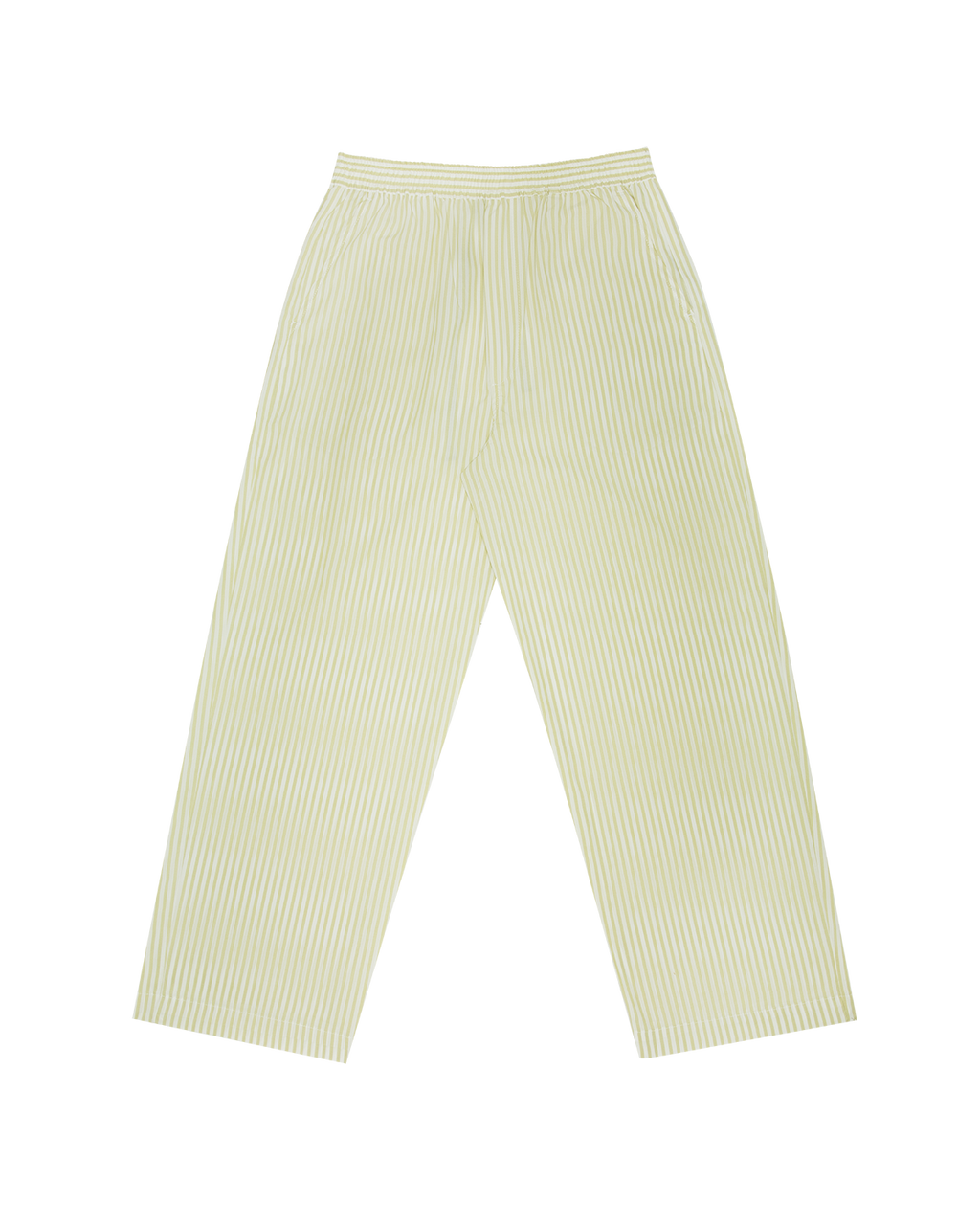 P.J. BOTTOMS PISTACHIO