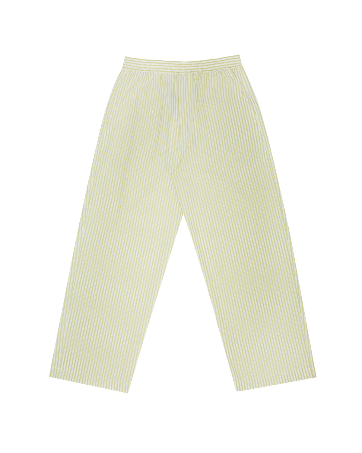 P.J. BOTTOMS PISTACHIO