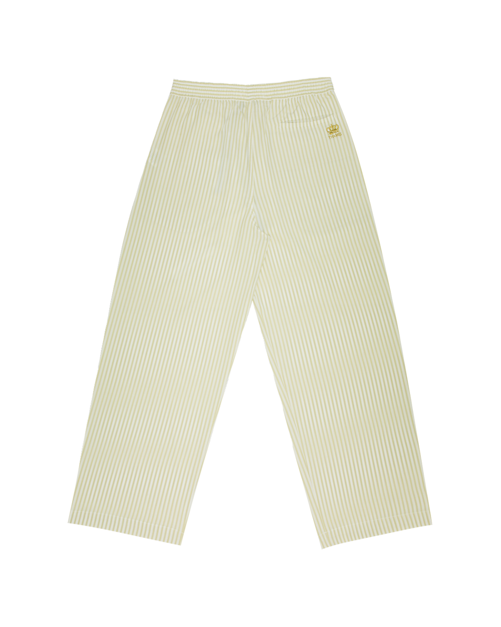 P.J. BOTTOMS PISTACHIO