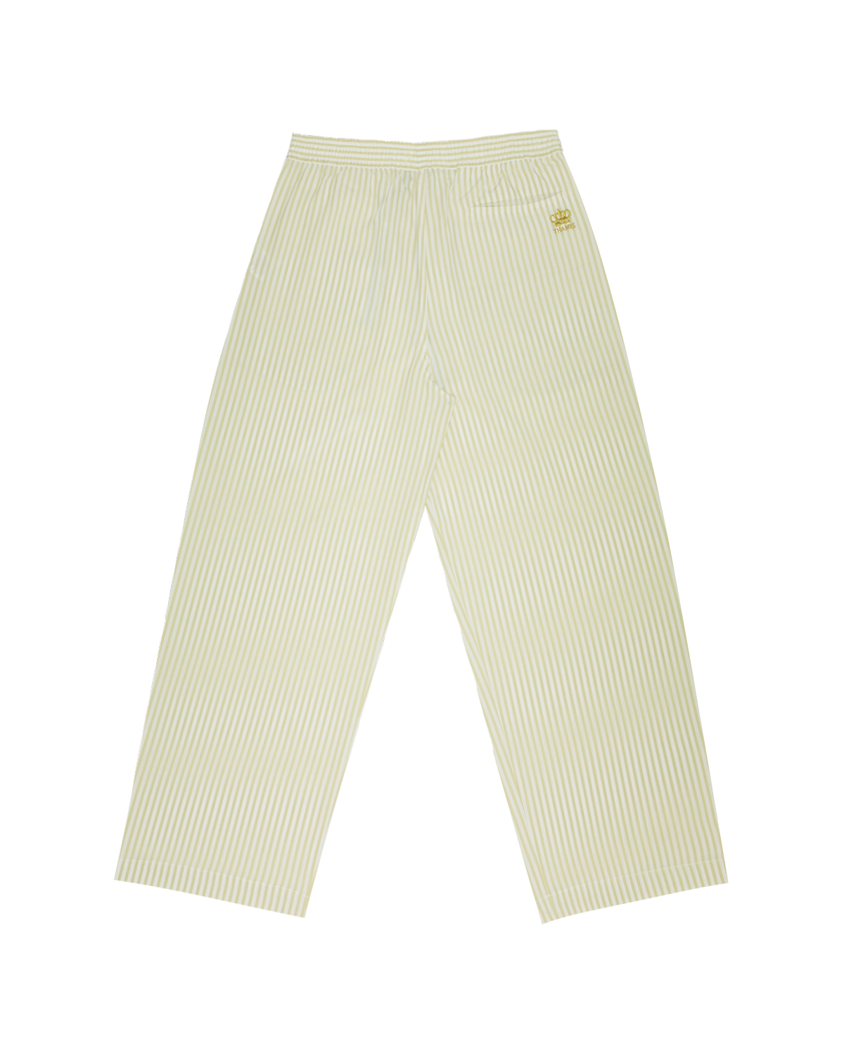 P.J. BOTTOMS PISTACHIO