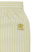 P.J. BOTTOMS PISTACHIO