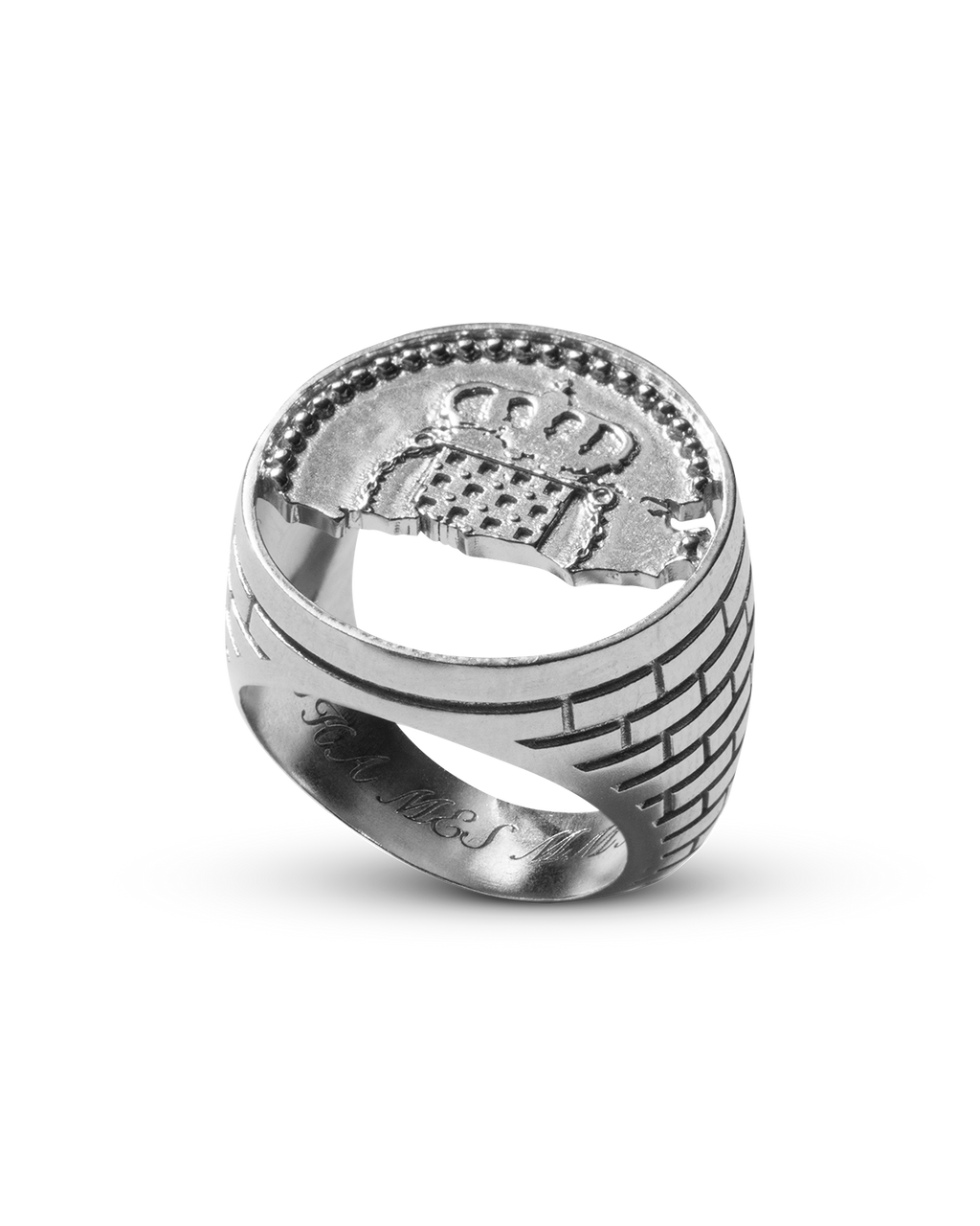 PORTCULLIS RING