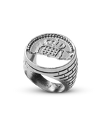 PORTCULLIS RING