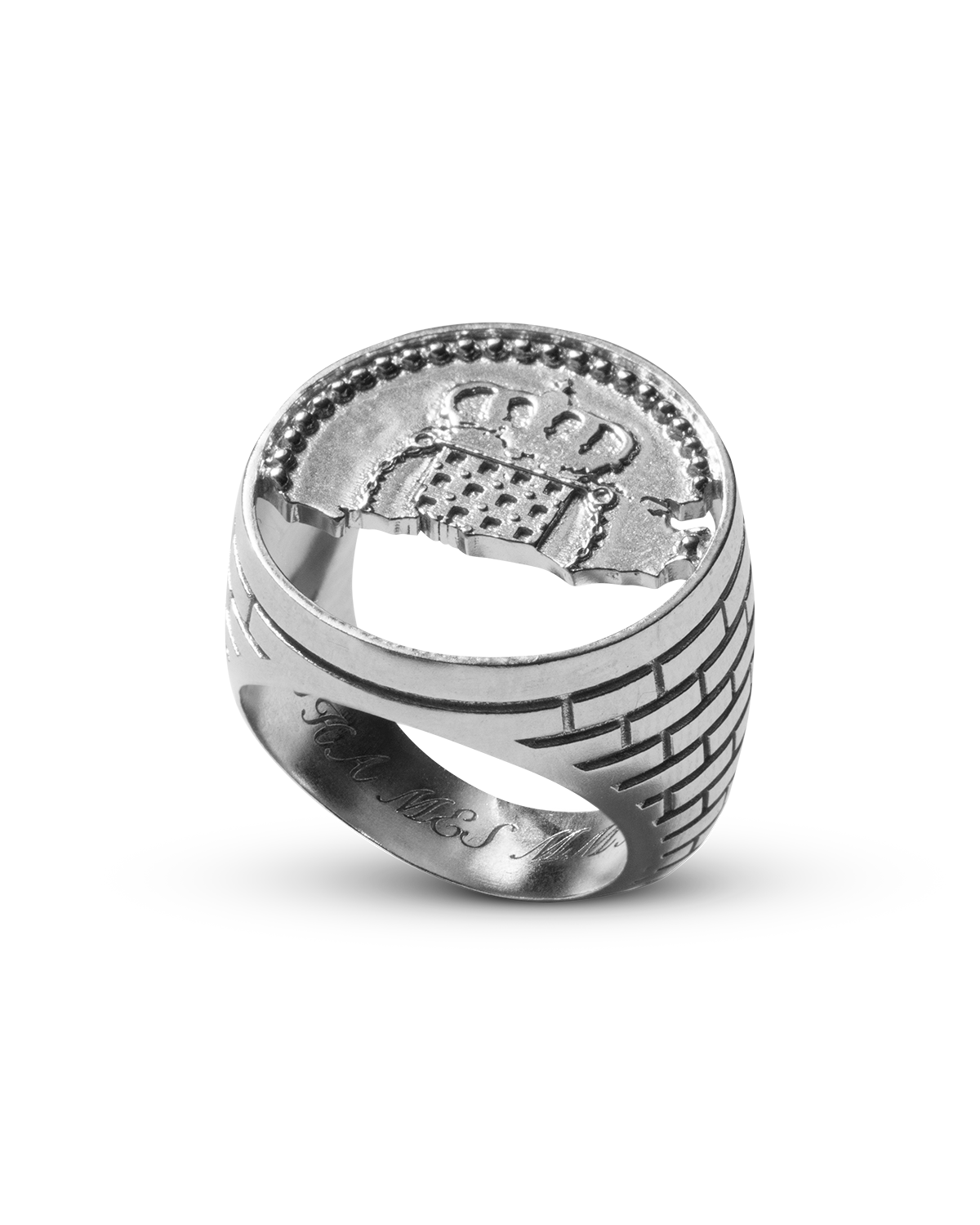 PORTCULLIS RING – THAMES MMXX