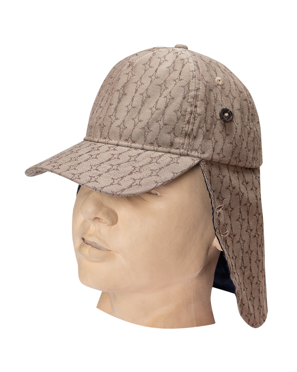 CLOTHO DESERT CAP