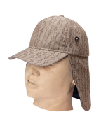 CLOTHO DESERT CAP