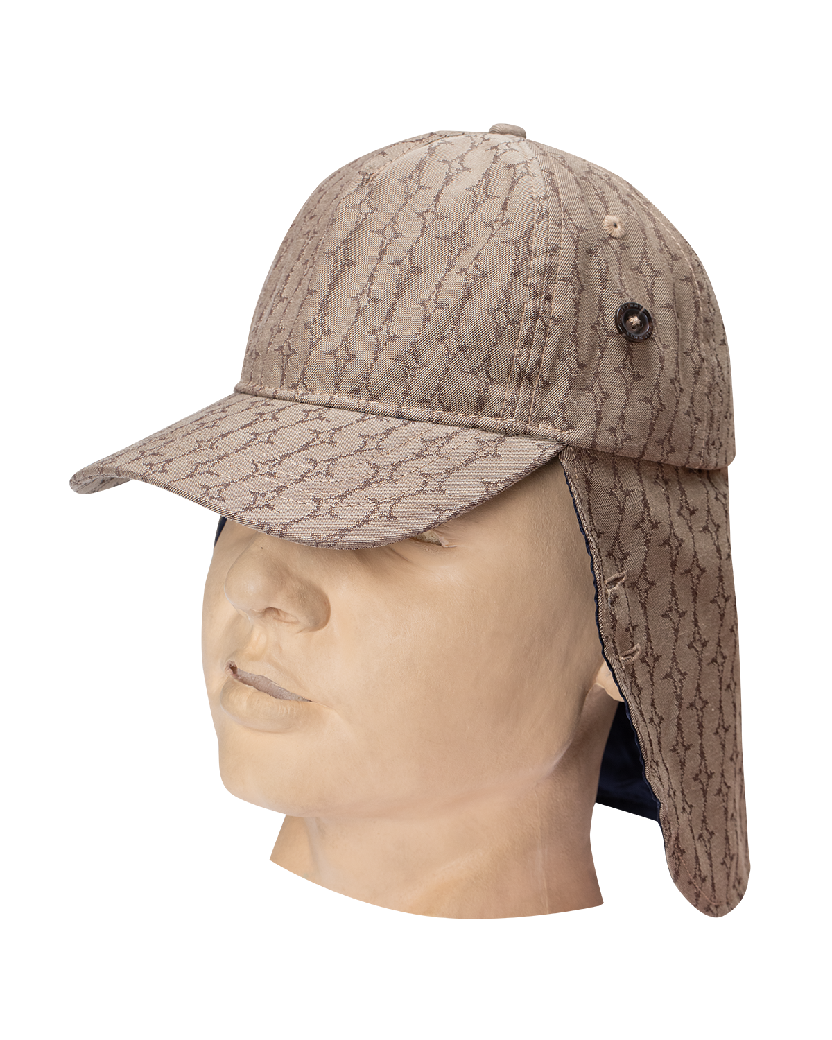 CLOTHO DESERT CAP