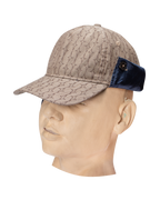 CLOTHO DESERT CAP