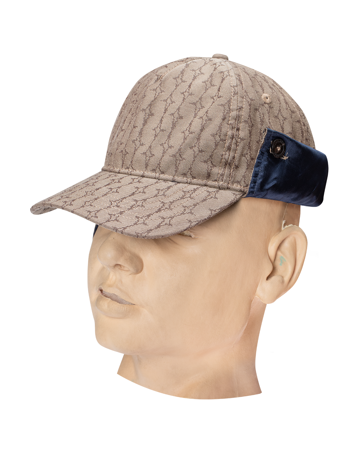 CLOTHO DESERT CAP