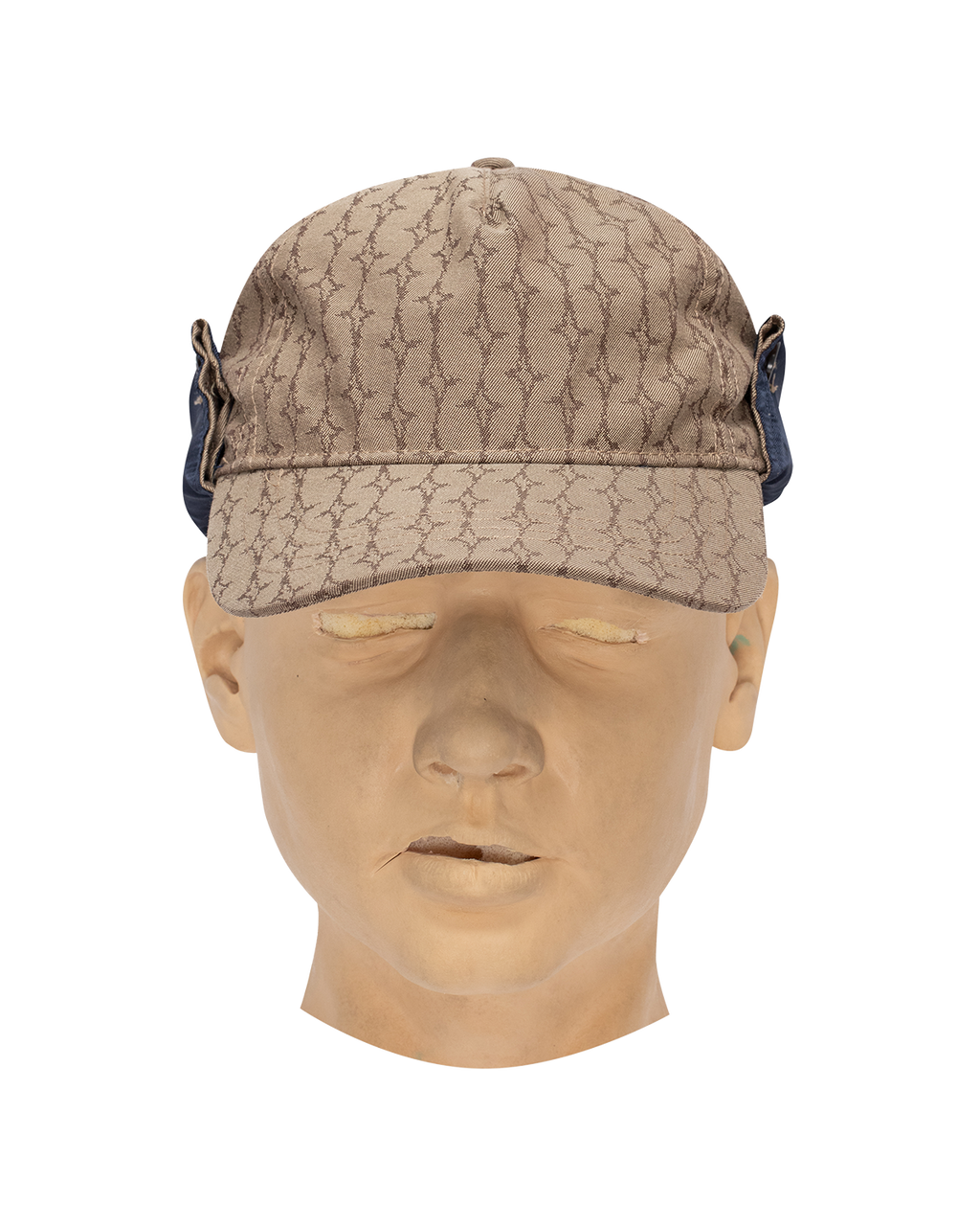 CLOTHO DESERT CAP – THAMES MMXX. CLOTHO DESERT CAP – THAMES MMXX.